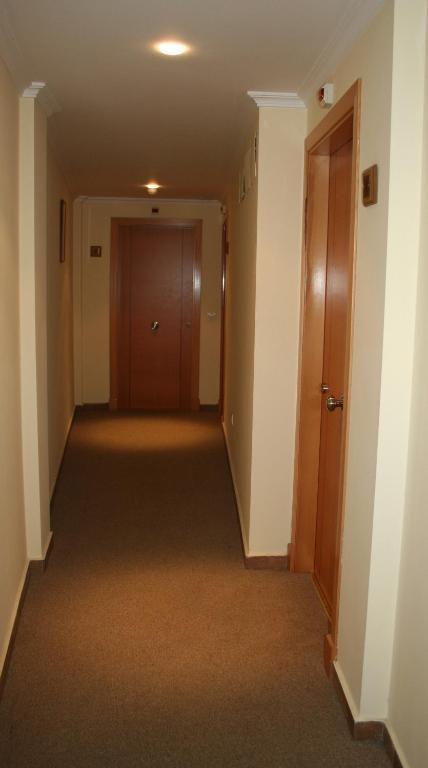 Hostal Margarita La Línea de la Concepción Zewnętrze zdjęcie