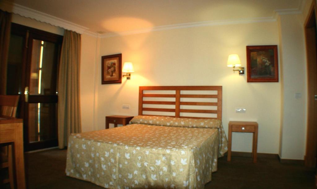 Hostal Margarita La Línea de la Concepción Zewnętrze zdjęcie