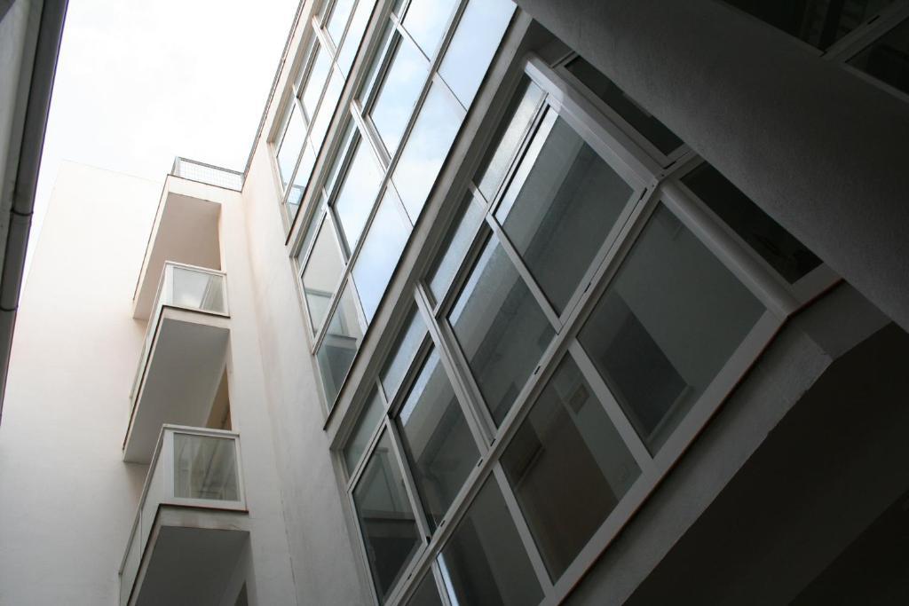 Hostal Margarita La Línea de la Concepción Zewnętrze zdjęcie