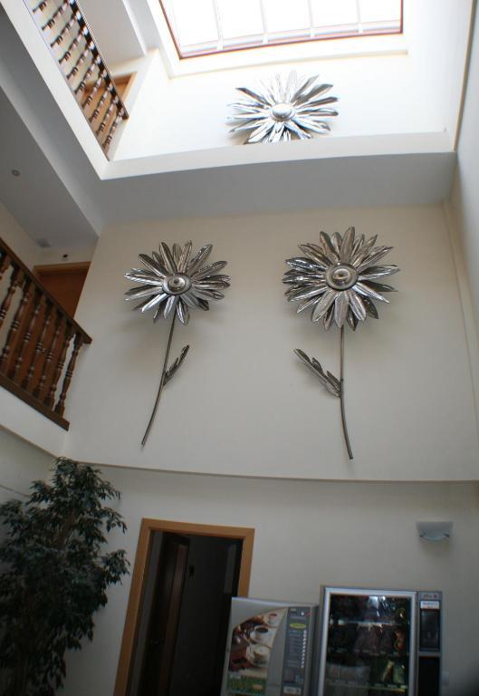 Hostal Margarita La Línea de la Concepción Zewnętrze zdjęcie