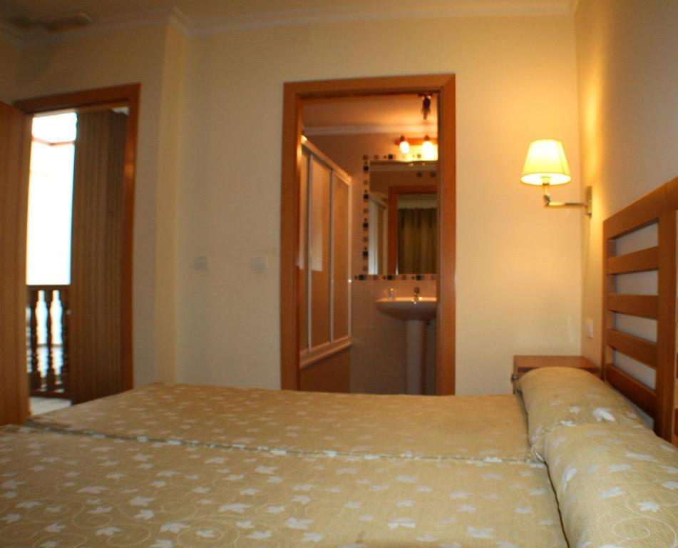 Hostal Margarita La Línea de la Concepción Zewnętrze zdjęcie